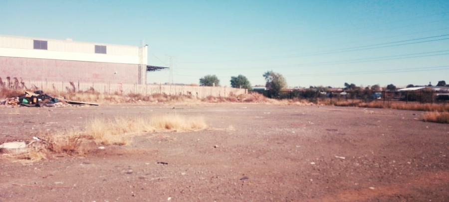 Commercial Property for Sale in Hamilton Free State